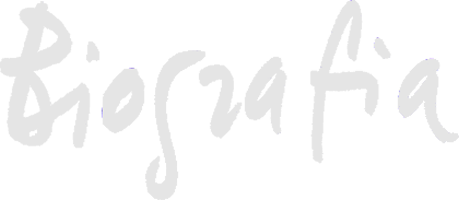 Biografia
