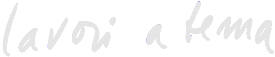 lavoriatematesto